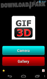 gif 3d free - animated gif