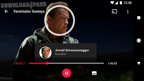 google play movies & tv