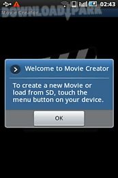 movie creator