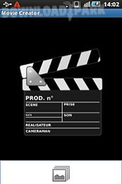 movie creator