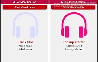 Music identification