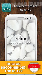 relax lite: stress relief