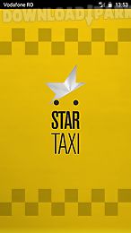 star taxi