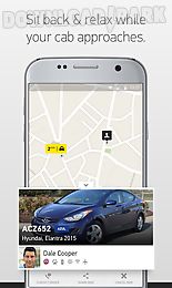 taxibeat free taxi app