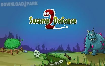swamp defense 2
