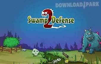 Swamp defense 2