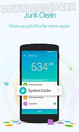 booster for android - free