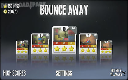 games bounce out free download