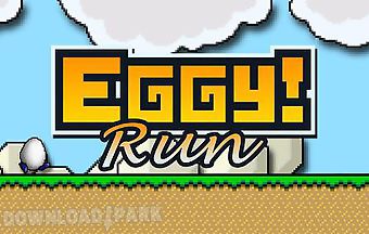 Eggy! run
