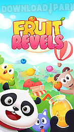 fruit revels
