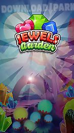 jewels garden