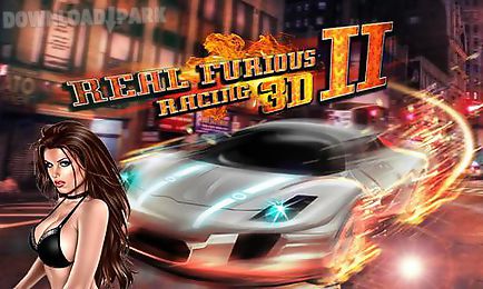real furious racing 3d 2