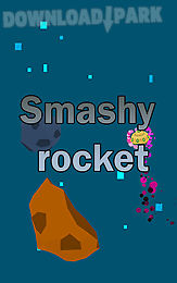 smashy rocket