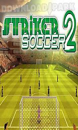 striker soccer 2