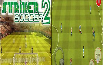 Striker soccer 2