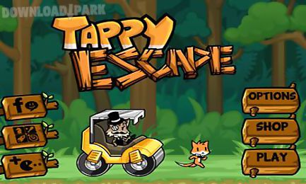 tappy escape