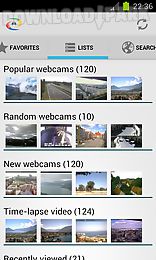 worldscope webcams