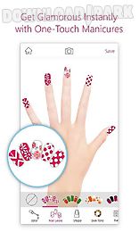 youcam nails - manicure salon