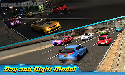 city car real drive 3d