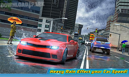 city car real drive 3d