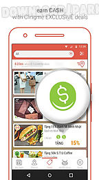 clingme local search and deal