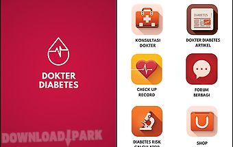 Dokter diabetes