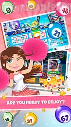 loco bingo 90 by playspace