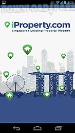 singapore property search