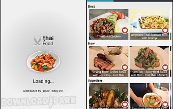 Thai food by ifood.tv