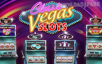 Vegas diamonds: vegas slots