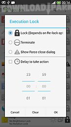 applock (device guard)