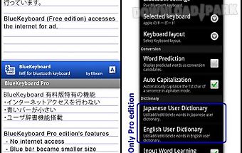 Bluekeyboard jp