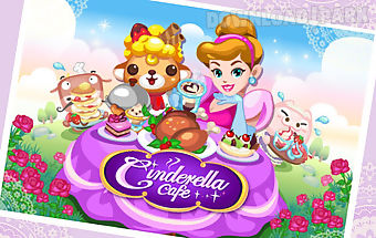 Cinderella cafe