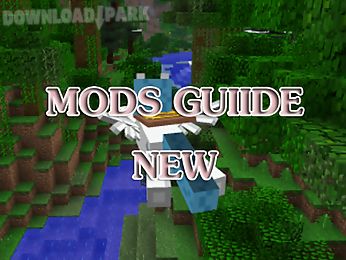 guide little pony mod for mcpe