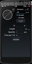 metal calculator free