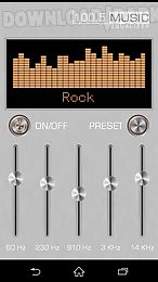 music equalizer pro