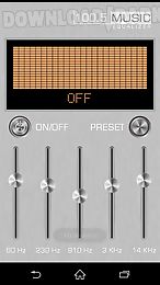 music equalizer pro