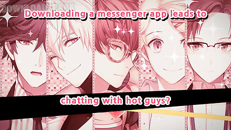 mystic messenger