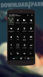 obsidian cm11/mahdi/pa theme