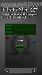 ohmegler