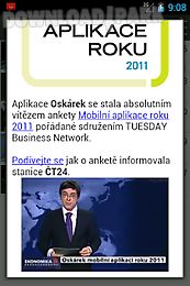 oskarek sms free