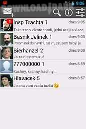 oskarek sms free