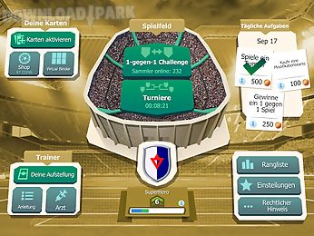 panini fifa 365 adrenalynxl™