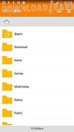 qfile