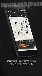 urban360 la app para tu ciudad