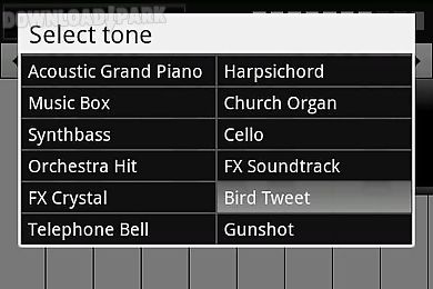 xpiano