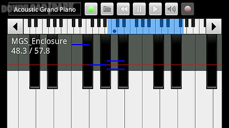 xpiano