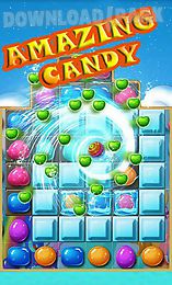 amazing candy games