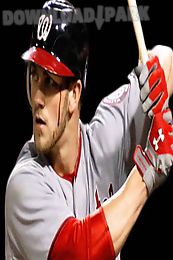 bryce harper live wallpaper