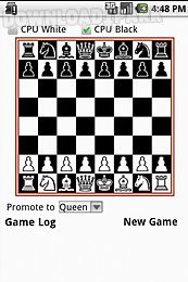 chess vvs